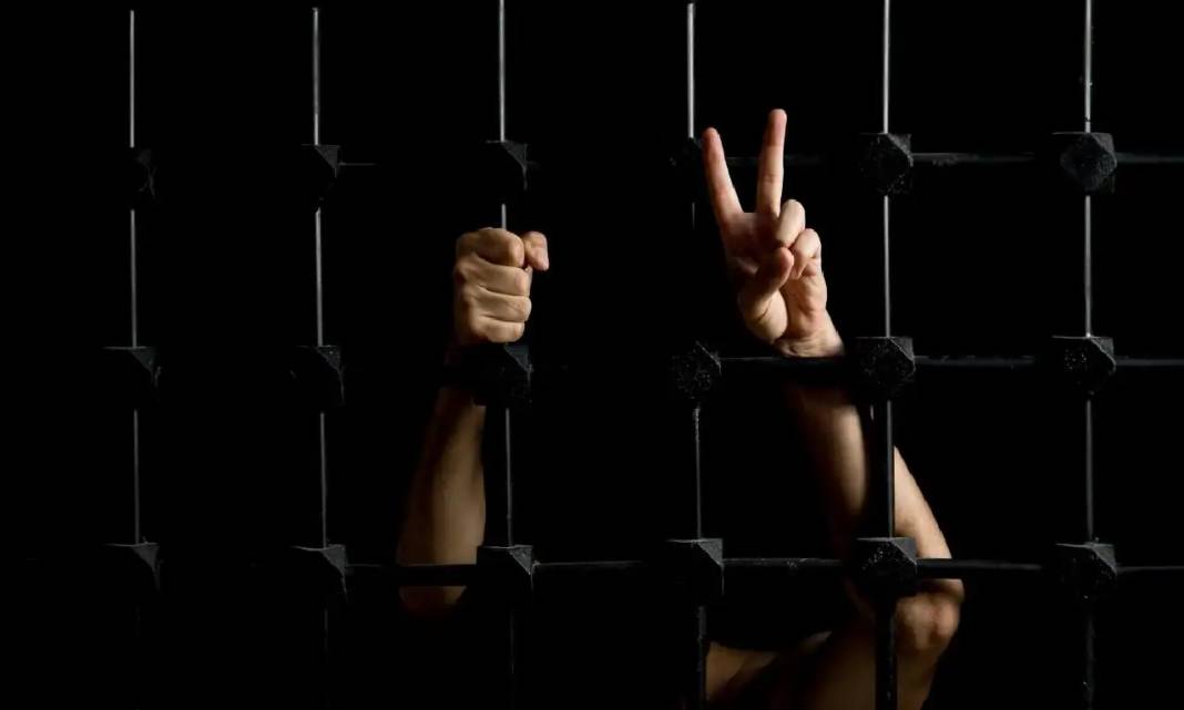 11. Yargı Paketi Detayları Şaşırttı! 115 Bin Kişi Tahliye Mi Olacak? 1